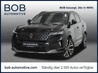 Gebraucht Renault Espace Iconic 200 PS (147 kW) 2026 Schwarz SUV