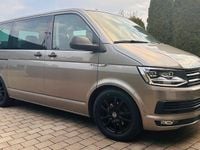 Second-hand VW T6 150 CP (110 kW) 2019 Gri Van