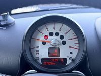 Gebraucht Mini Cooper Countryman 120 PS (88 kW) 2011 Schwarz SUV