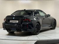 Gebraucht BMW M2 Performance 480 PS (353 kW) 2025 Schwarz Coupé