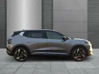 Gebraucht Mitsubishi Eclipse Diamant Edition 160 kW (218 PS) 2025 Achatgrau/onyxschwarz SUV