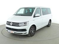 Second-hand VW T6 Comfortline 2016 Alb Van