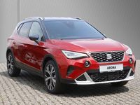 Neu Seat Arona Xperience 116 PS (85 kW) 2025 Rot SUV