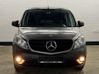 Gebraucht Mercedes Citan 108 80 PS (58 kW) 2021 Grau Limousine