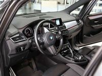 gebraucht BMW 218 Gran Tourer 218 i M Sport