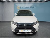 Neu Suzuki Vitara Comfort 129 PS (94 kW) 2025 Weiß SUV