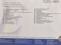 Gebraucht Mercedes B180 120 PS (88 kW) 2014 Silber Van / Kleinbus