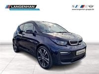 Gebraucht BMW i3 Sport Line 75 kW (102 PS) 2022 Blau Kleinwagen
