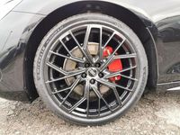 Neu Audi A6 S-Line 367 PS (269 kW) 2026 Mythosschwarz metallic Kombi