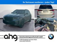 Neu BMW X5 M Sport 298 PS (219 kW) 2025 Grau SUV