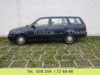 gebraucht VW Golf IV 