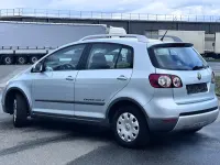 Gebraucht VW Golf VI 105 PS (77 kW) 2008 Kleinwagen