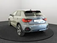 Gebraucht Audi A1 S-Line 116 PS (85 kW) 2026 Grau SUV