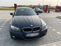 gebraucht BMW 318 i Touring