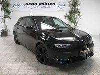 Gebraucht Opel Astra Elegance 150 PS (110 kW) 2022 Schwarz Limousine