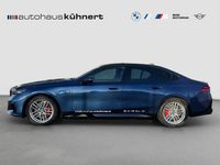 Gebraucht BMW 530e Performance 190 PS (139 kW) 2025 Phytonic blau Limousine