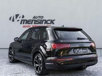 Second-hand Audi Q7 258 CP (189 kW) 2016 Negru SUV