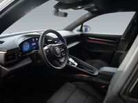 Neu Porsche Macan 300 kW (408 PS) 2026 Weiss SUV
