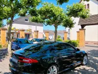 Gebraucht Jaguar XF 275 PS (202 kW) 2013 Grau Limousine