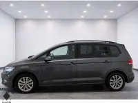 Gebraucht VW Touran 110 PS (80 kW) 2017 Van / Kleinbus