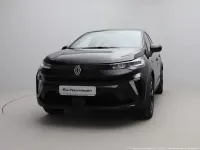 Neu Renault Captur Techno 91 PS (66 kW) 2026 SUV