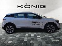 Second-hand Renault Megane E-Tech Evolution 55 kW (75 CP) 2023 Alb Berlinǎ