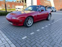 gebraucht Mazda MX5 NA Roadster