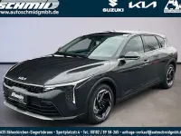 Neu Kia Ceed Spirit 150 PS (110 kW) 2026 Grau Kleinwagen