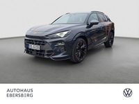 Gebraucht Cupra Terramar VZ 325 PS (239 kW) 2025 Grau SUV