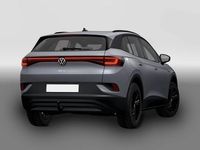 Gebraucht VW ID.4 150 kW (204 PS) 2022 Grau SUV