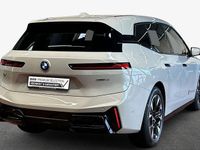 Neu BMW iX 300 kW (408 PS) 2025 Grau SUV