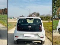 Second-hand VW e-up! 61 kW (83 CP) 2021 Alb Hatchback