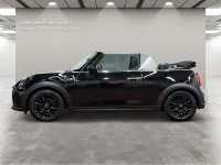 Occasion Mini One Cabriolet 102 PK (75 kW) 2022 Zwart Cabriolet