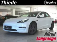 Second-hand Tesla Model 3 366 kW (498 CP) 2021 Alb Berlinǎ