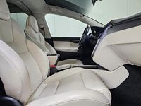 Second-hand Tesla Model X 388 kW (528 CP) 2019 Gri SUV
