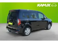 Gebraucht Renault Kangoo Equilibre 89 kW (122 PS) 2025 Schwarz Van / Kleinbus