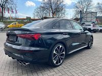 Gebraucht Audi S3 Basis 310 PS (228 kW) 2023 Schwarz Limousine