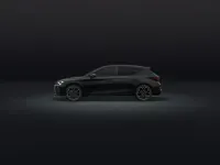 Neu Cupra Leon 204 PS (150 kW) 2026 Schwarz Limousine
