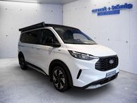 Gebraucht Ford Tourneo Custom Active 170 PS (125 kW) 2024 Van