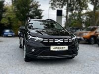 Gebraucht Dacia Jogger Extreme 91 PS (66 kW) 2023 Van / Kleinbus