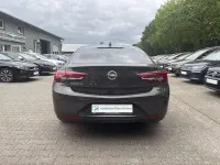 Gebraucht Opel Insignia Elegance 122 PS (89 kW) 2021 Stone brown met (058p) Limousine