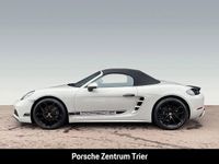 Gebraucht Porsche 718 Sport 299 PS (219 kW) 2025 Kreide Cabrio