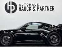 Gebraucht Porsche 992 510 PS (375 kW) 2025 Schwarz