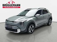 Neu Kia Stonic Vision 101 PS (74 kW) 2026 Grün SUV