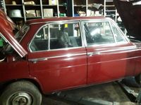 gebraucht BMW 2000 