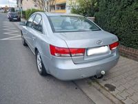 gebraucht Hyundai Sonata V 2.4 (NF)