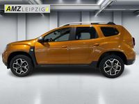 Gebraucht Dacia Duster Prestige 116 PS (85 kW) 2020 Atacamaorange SUV