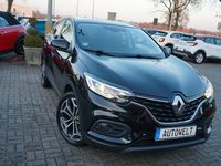 Gebraucht Renault Kadjar LIMITED 140 PS (102 kW) 2019 Schwarz SUV