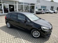 Gebraucht BMW 218 Active Tourer Performance 150 PS (110 kW) 2019 Schwarz Van / Kleinbus