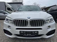 Brugt BMW X5 Performance 381 HK (280 kW) 2016 Hvid SUV